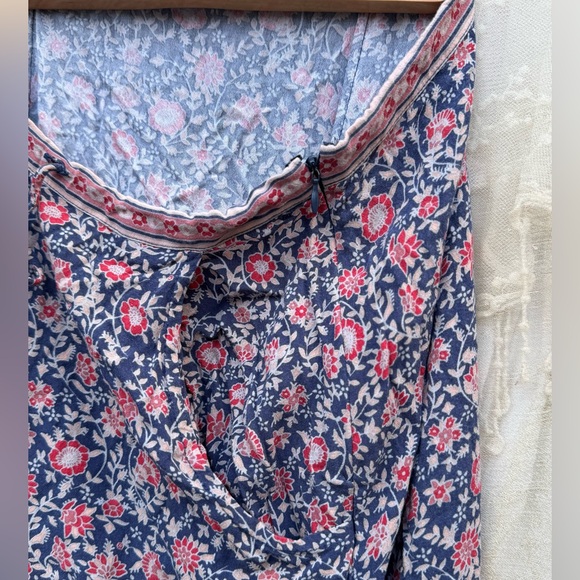 Spell Jasmine Wide Leg Pants - Picture 8 of 8